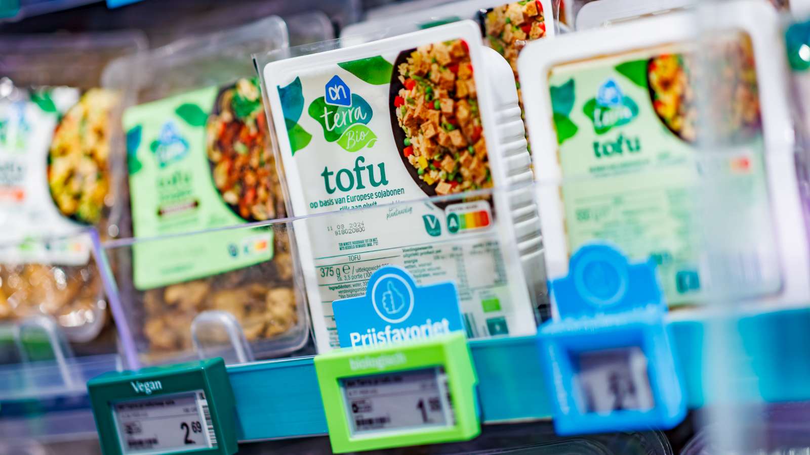 Handig overzicht: 3x duurzaamheid en 3x gezondheid bij Albert Heijn