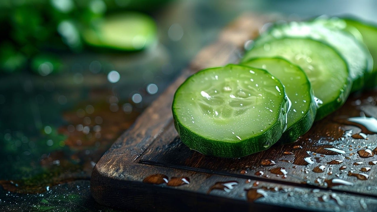 Onbehandeld water is bron van salmonella-uitbraak komkommers