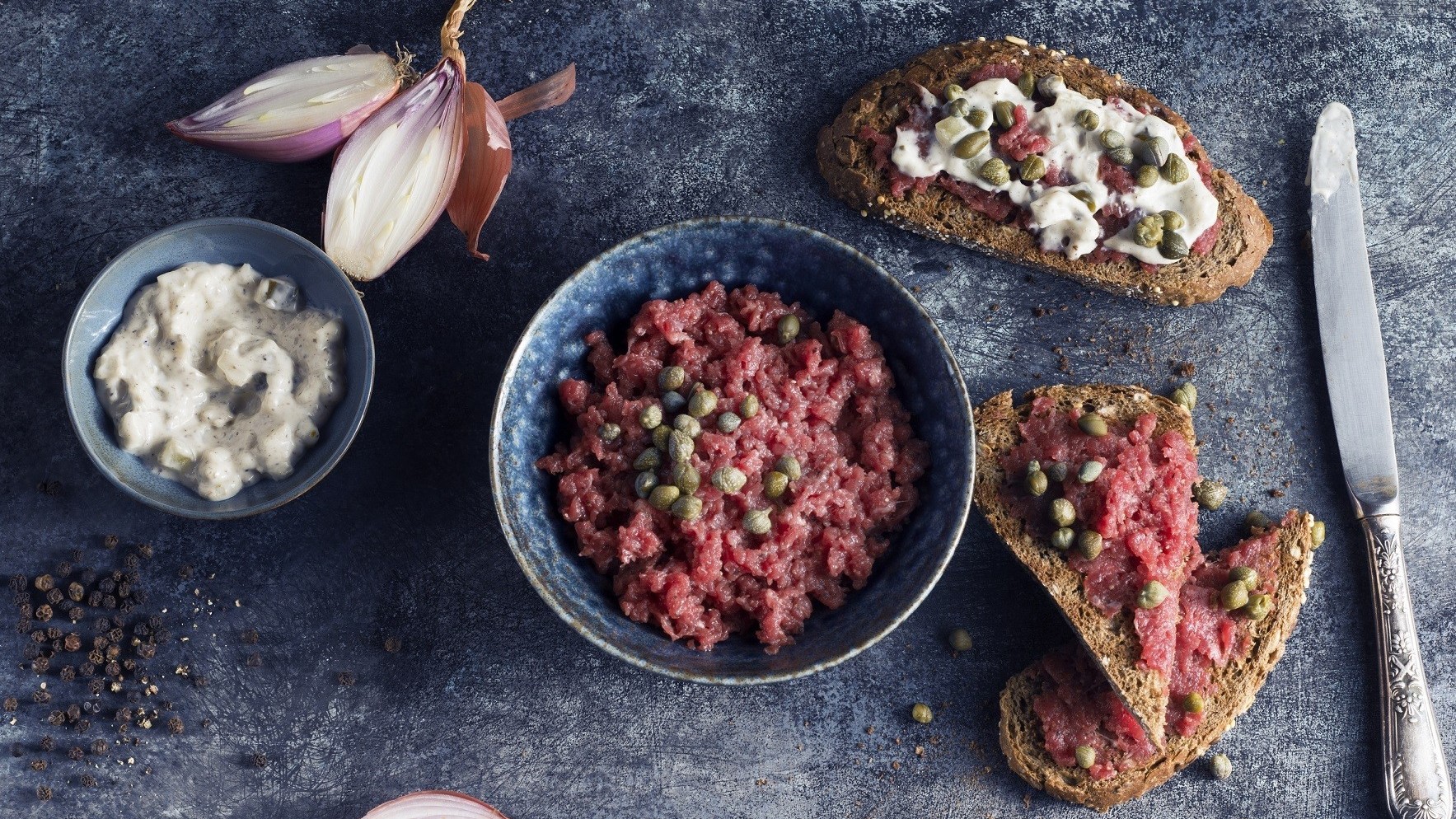 Beeld: Luiten vleeswaren