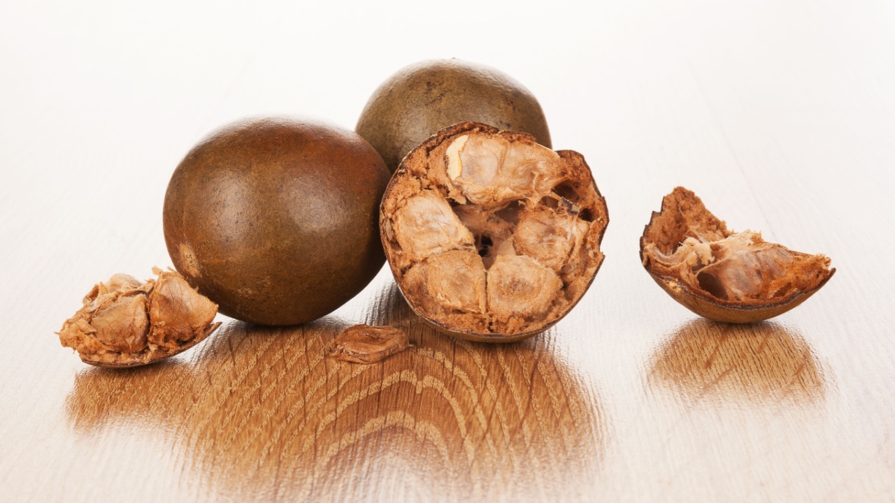 Monkfruit (foto: Shutterstock)