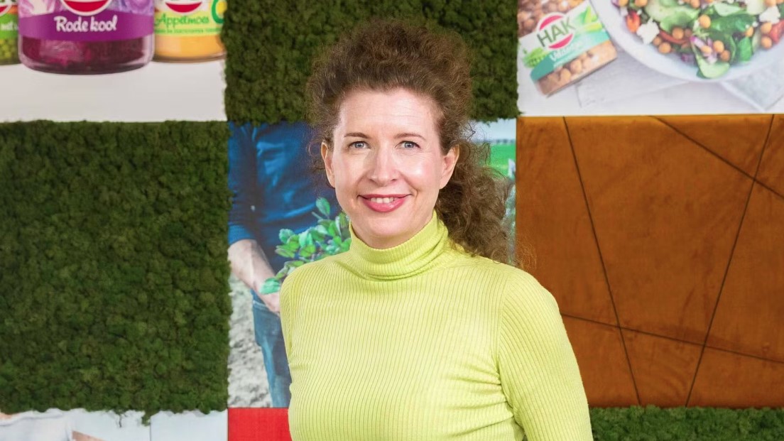 Nicole Freid, algemeen directeur van Hak. (Foto: Hak)