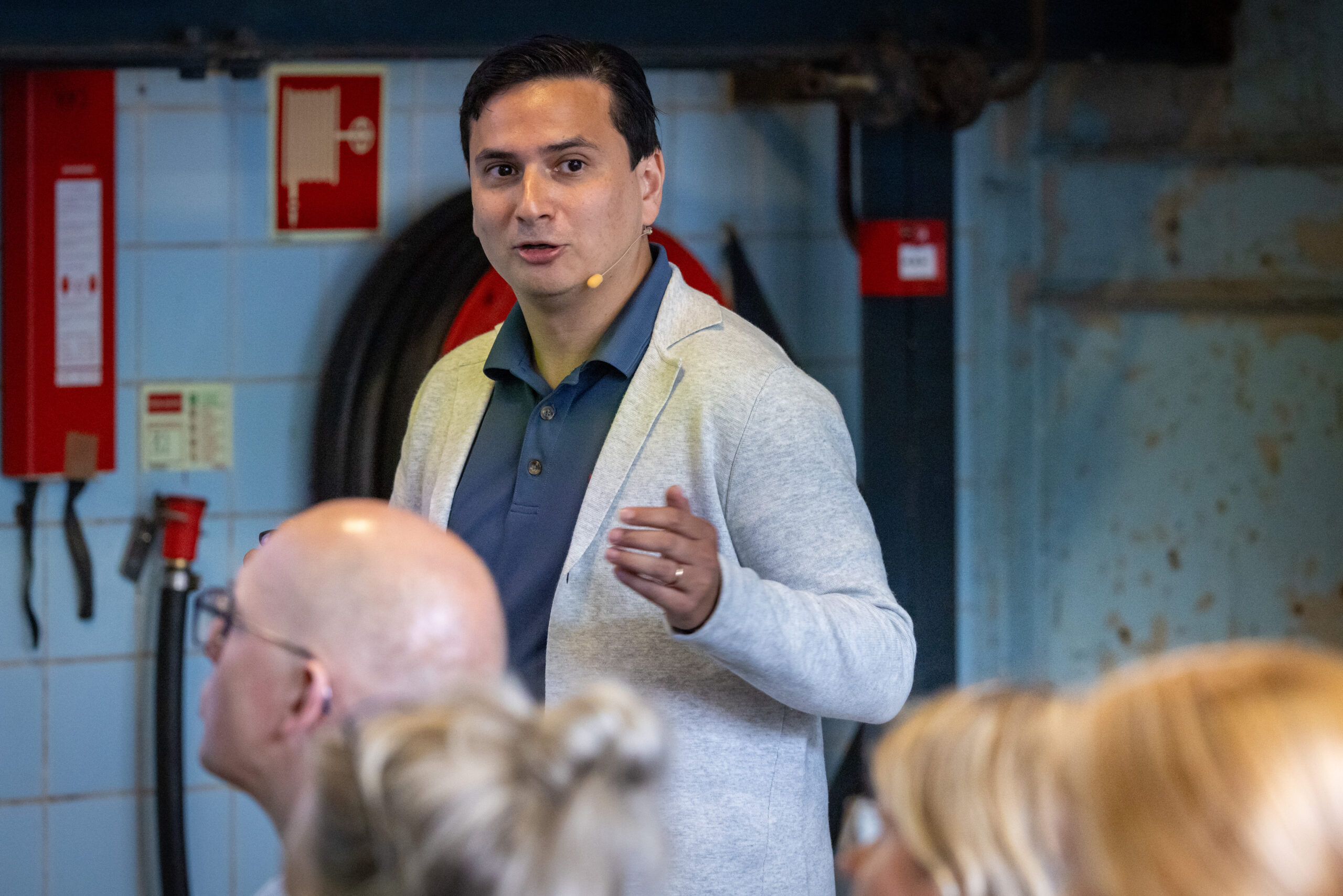 Beeld: Koos Groenewold