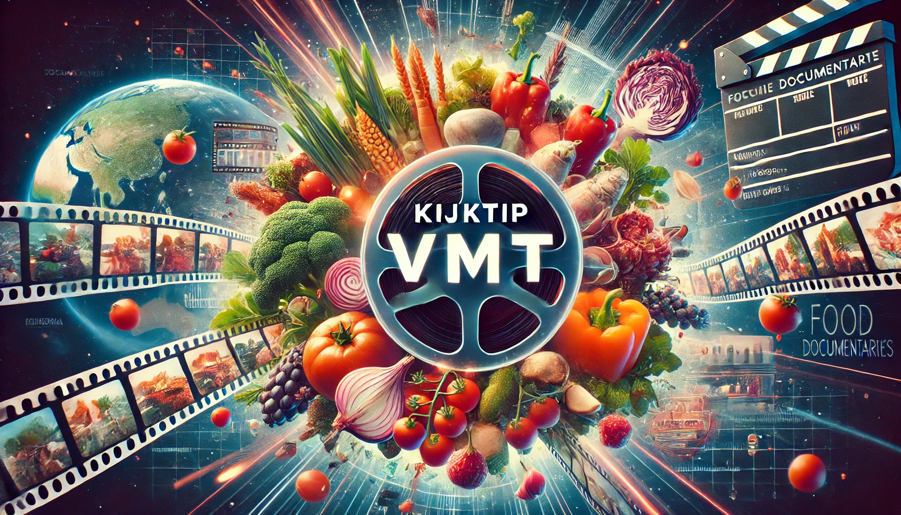 Kijktip: de zes meest gesmokkelde voedingsmiddelen in de wereld (video)