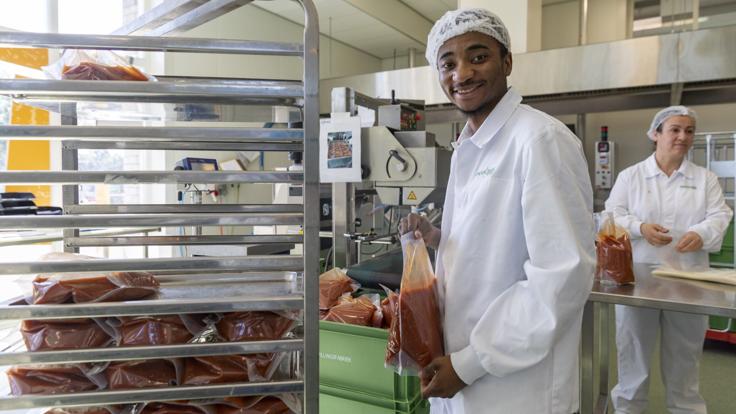 Beeld: Hutten / Verspillingsfabriek