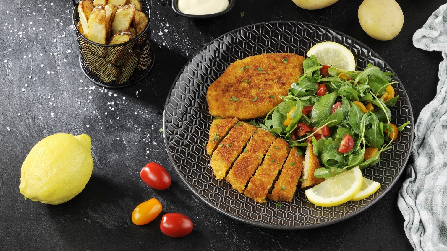 Beeld: Schouten Europe