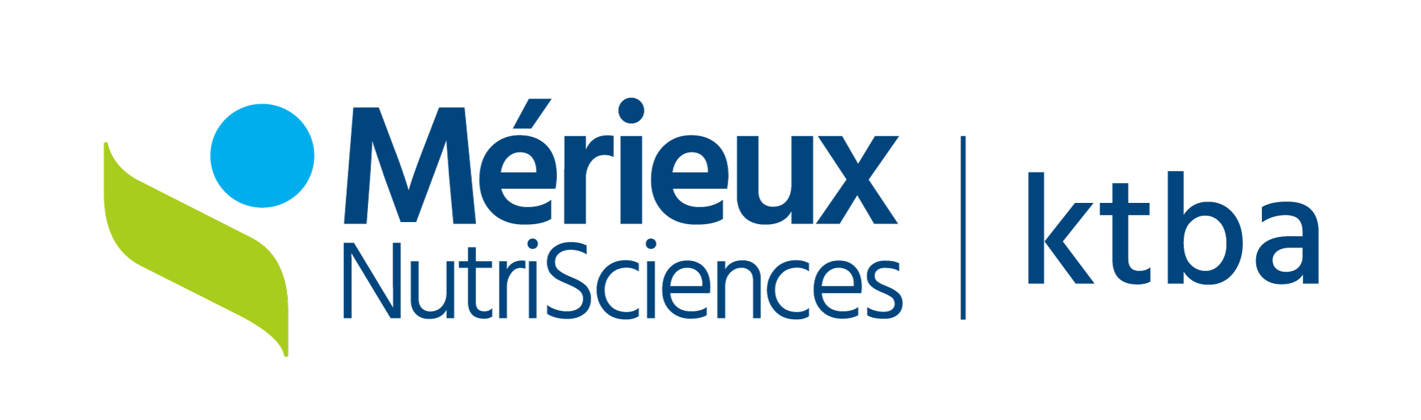 KTBA Mérieux NutriSciences