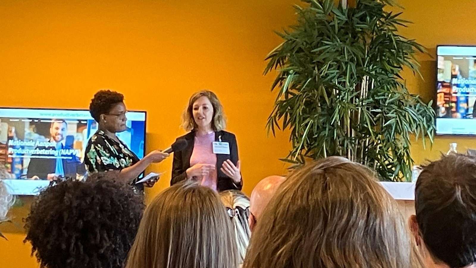 Foto: Carmen Groeneveld