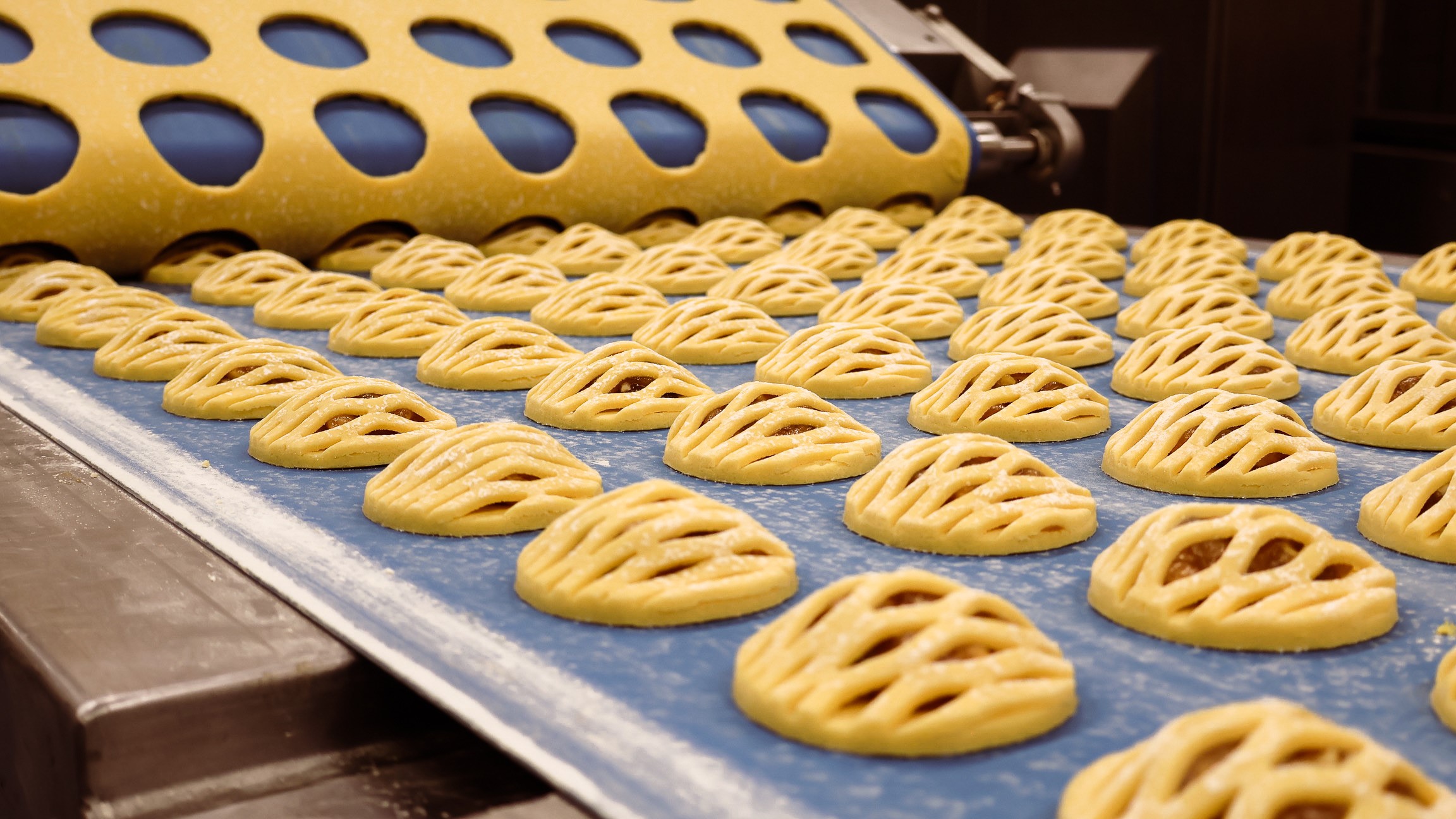 Beeld: De Graaf Bakeries