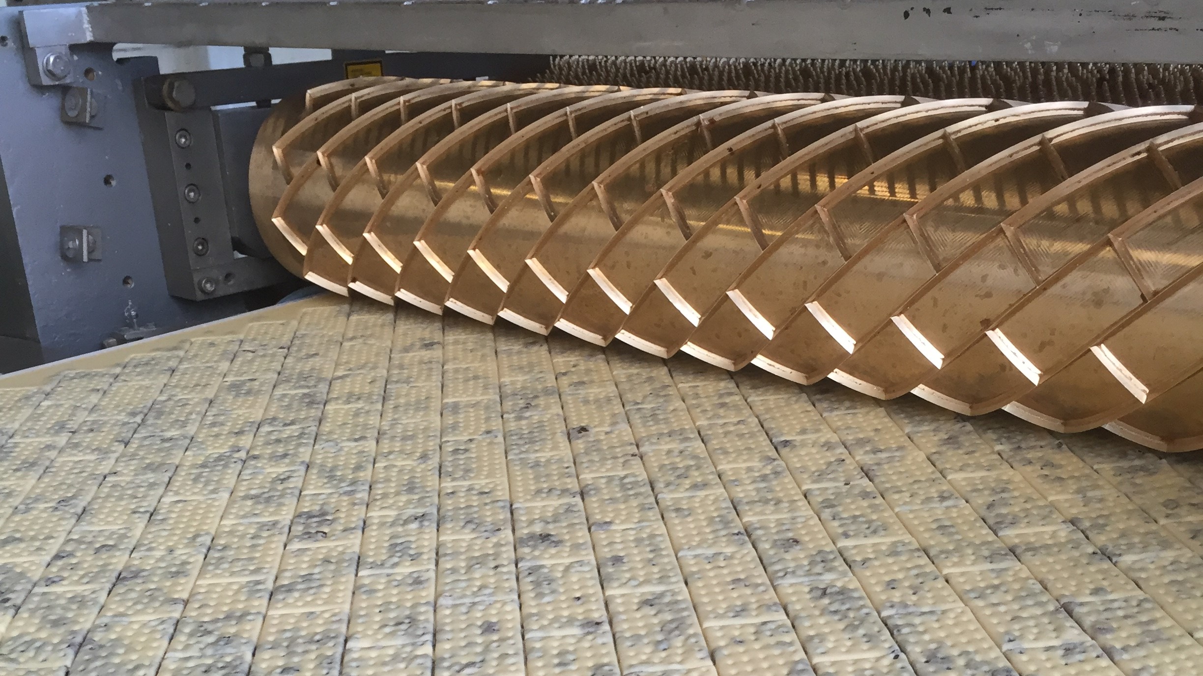 Beeld: Koninklijke Verkade