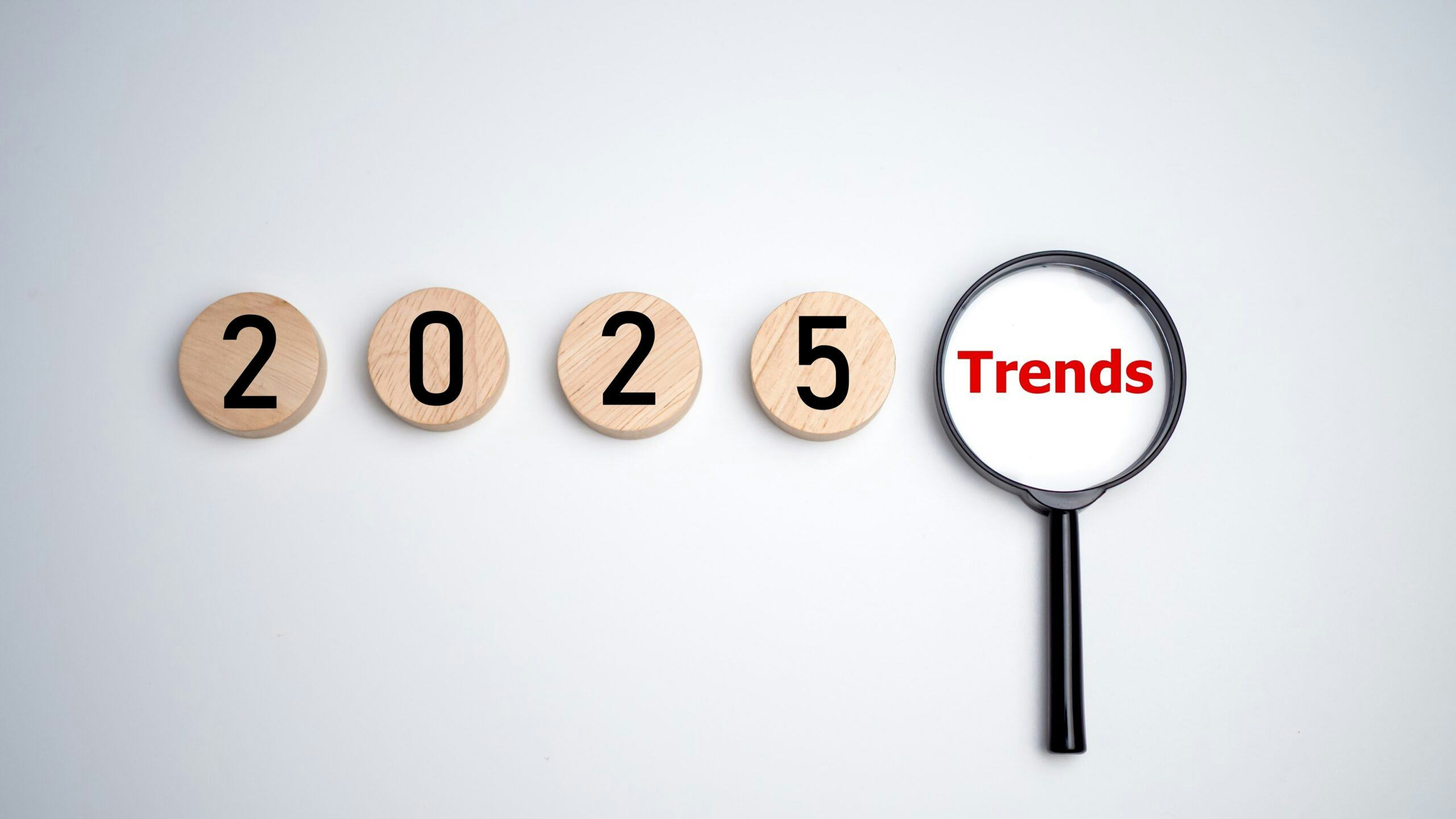 Handig overzicht: Alle foodtrends voor 2025 op een rij