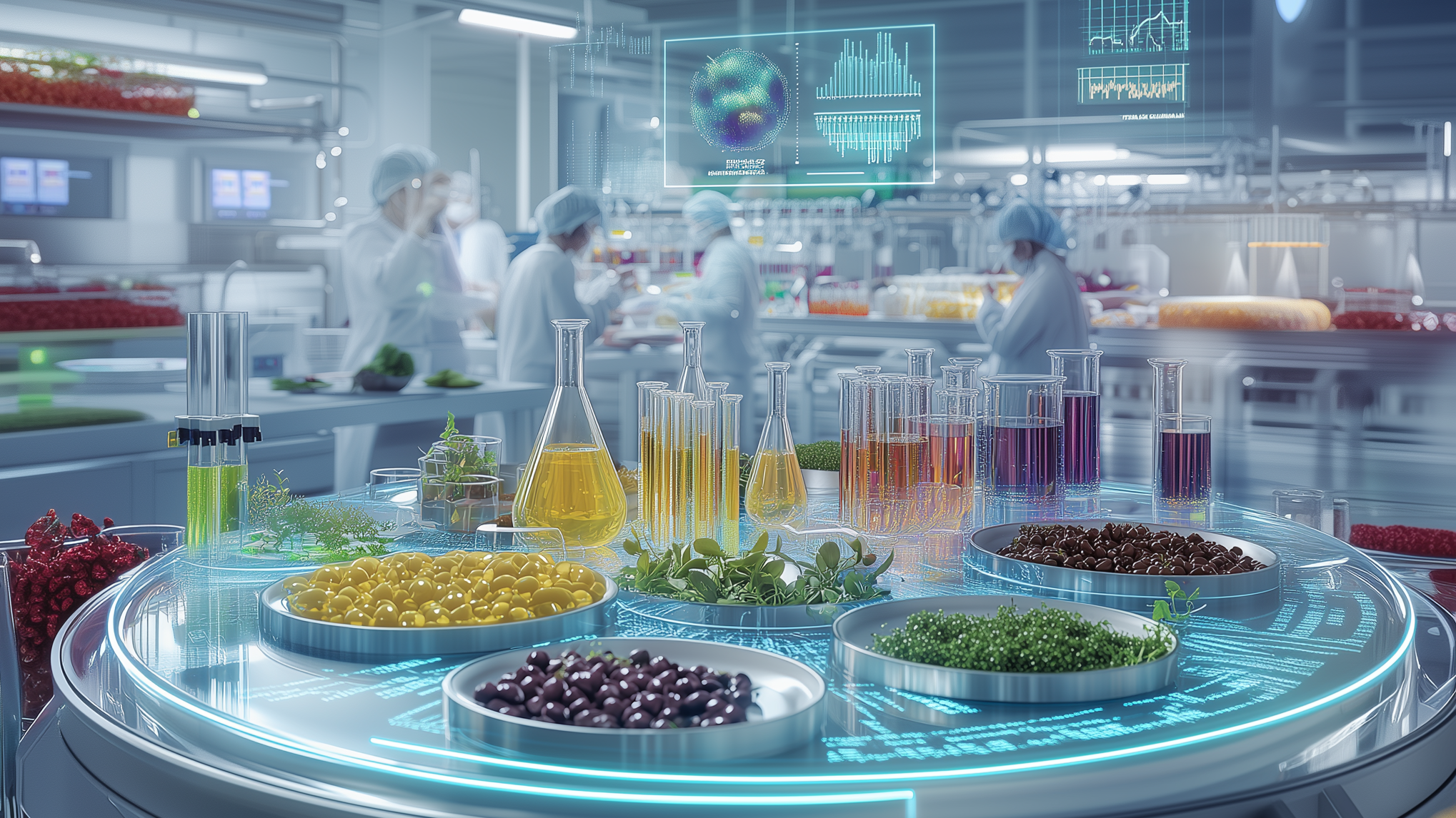 Deze foto is door VMT gegenereerd met behulp van AI