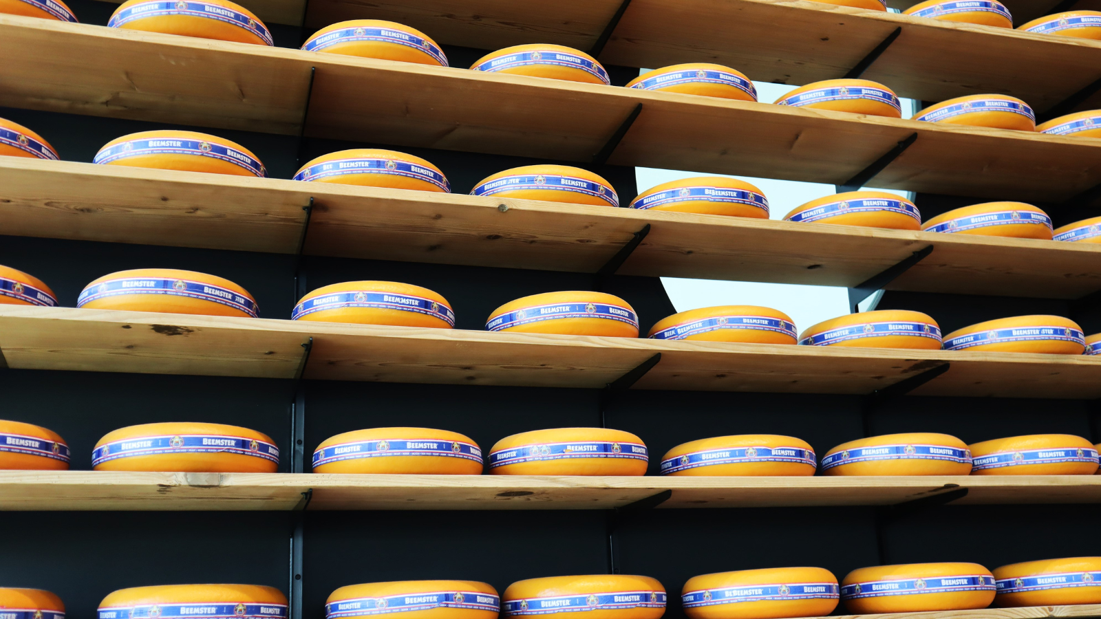 Duurzame kaasproductie als onderdeel van een klimaatneutrale kaasketen