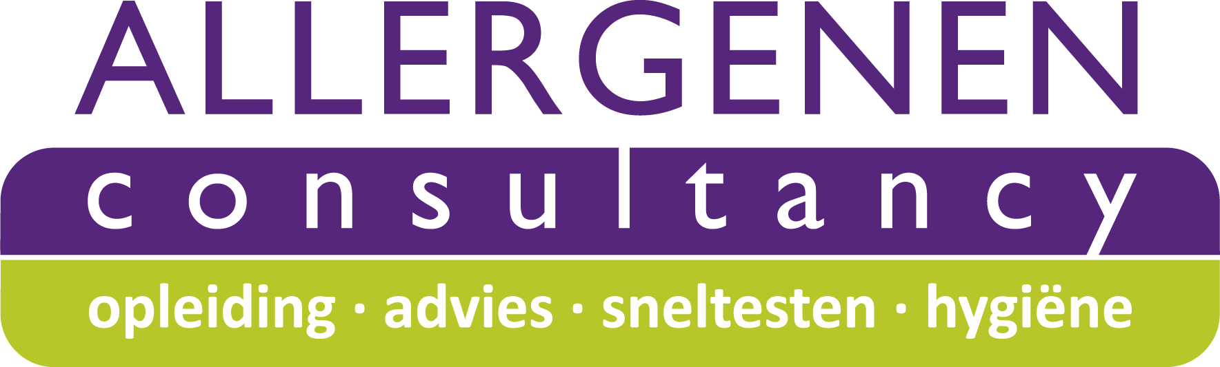 Allergenen consultancy