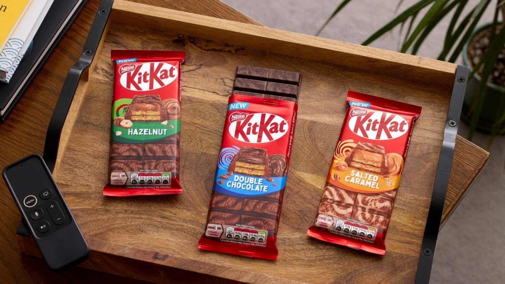 Beeld: Nestlé