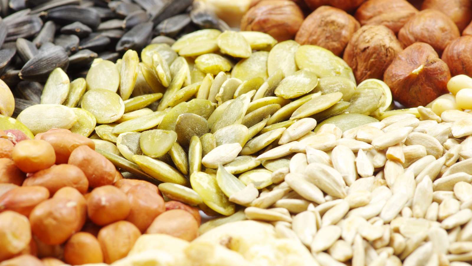 Als Tasty Basics een nieuw product ontwikkelt, gebruiken ze vooral onbewerkte ingrediënten zoals noten en zaden, hele grondstoffen in plaats van bewerkte ingrediënten