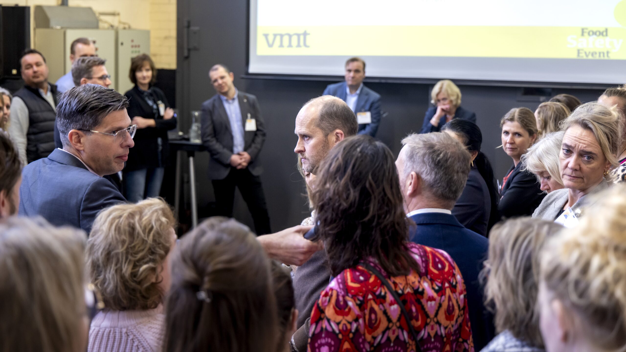 Foto's: Koos Groenewold