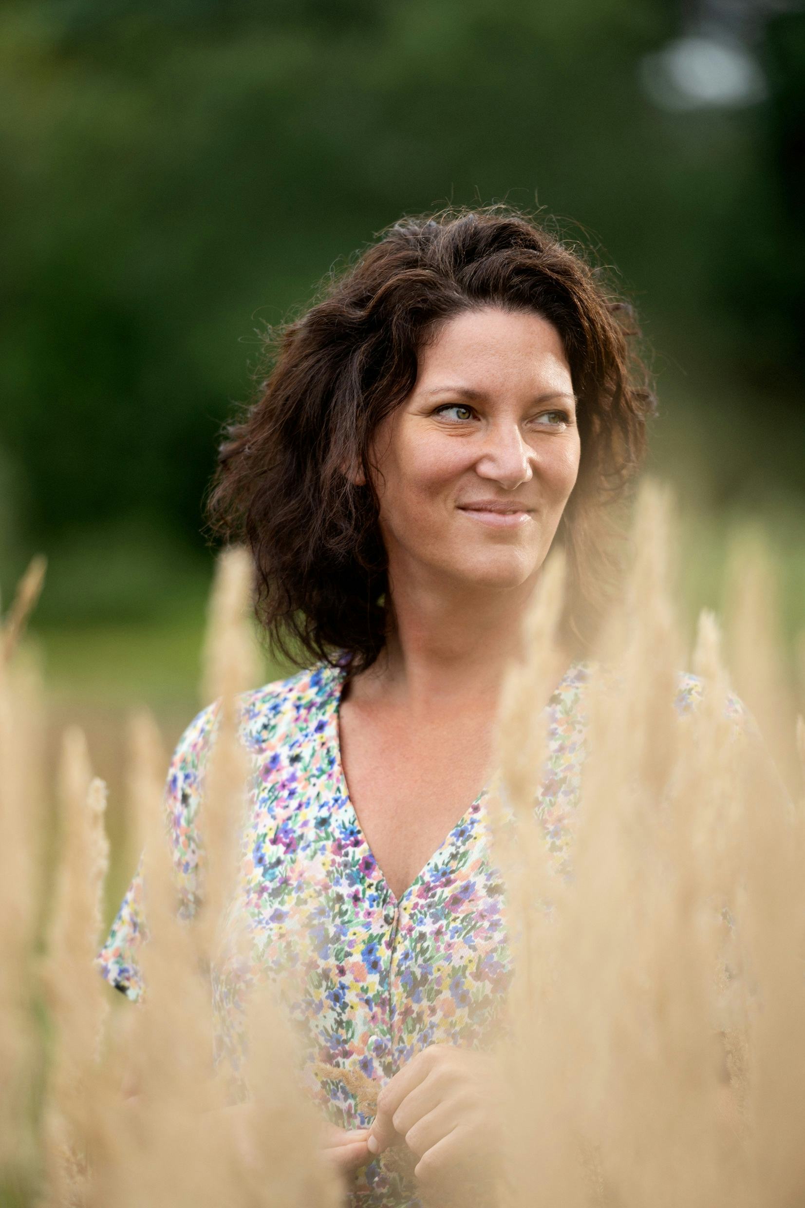 CEO Hille van der Kaa