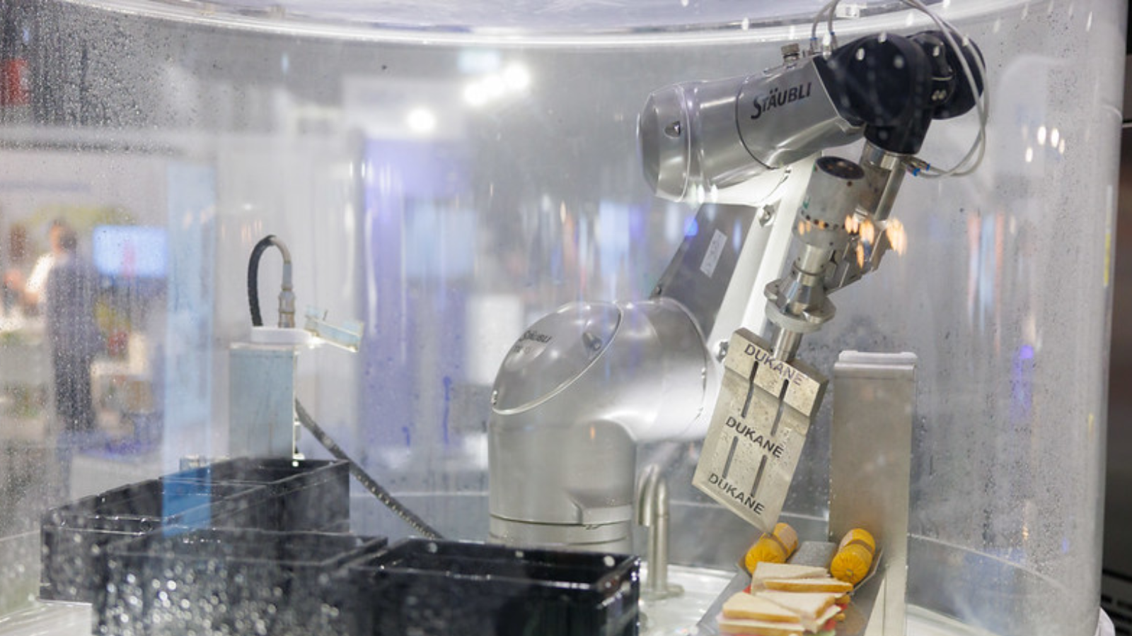 14-15/05/2025 | Food Tech Event 2025