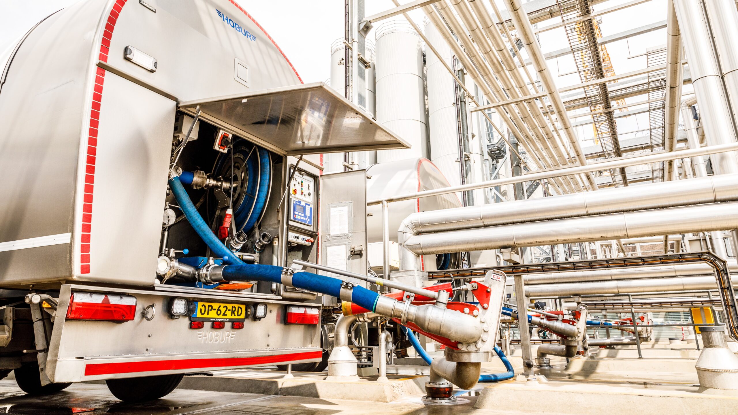 Beeld: FrieslandCampina