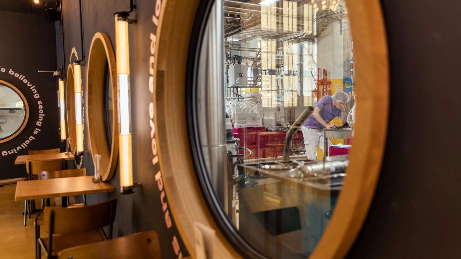 Planted heeft geïnvesteerd in een nieuwe fabriek die in mei van dit jaar opengaat. Deze nieuwe productiefaciliteit richt zich op het opschalen en verder ontwikkelen van de fermentatietechnologie. Het is voormalige brouwerij die staat in Beieren in Zuid-Duitsland