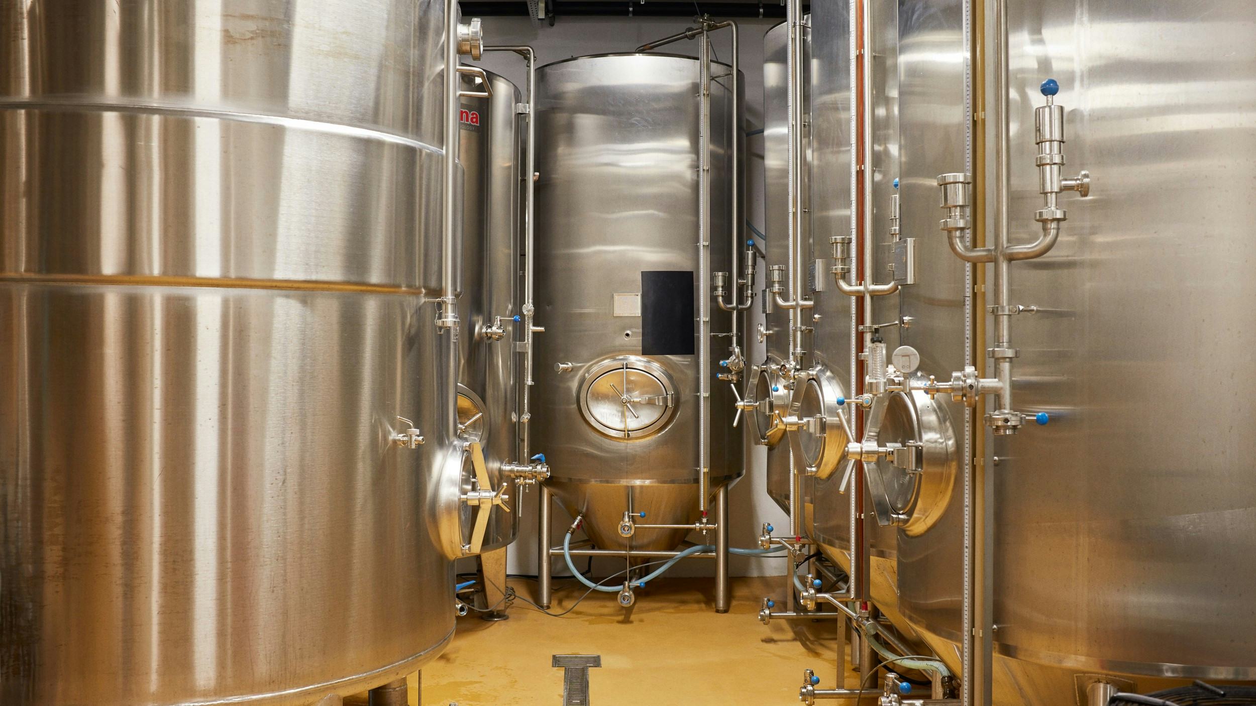 Beeld: Beetles Beer