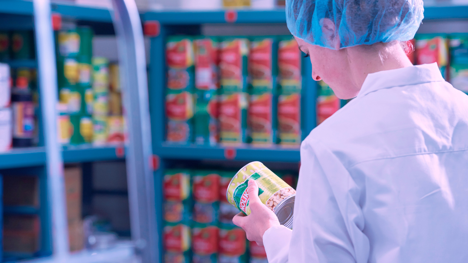 "Wetgeving rond claims en etikettering verandert snel -vroegtijdig advies bespaart tijd en geld, én voorkomt misleiding."