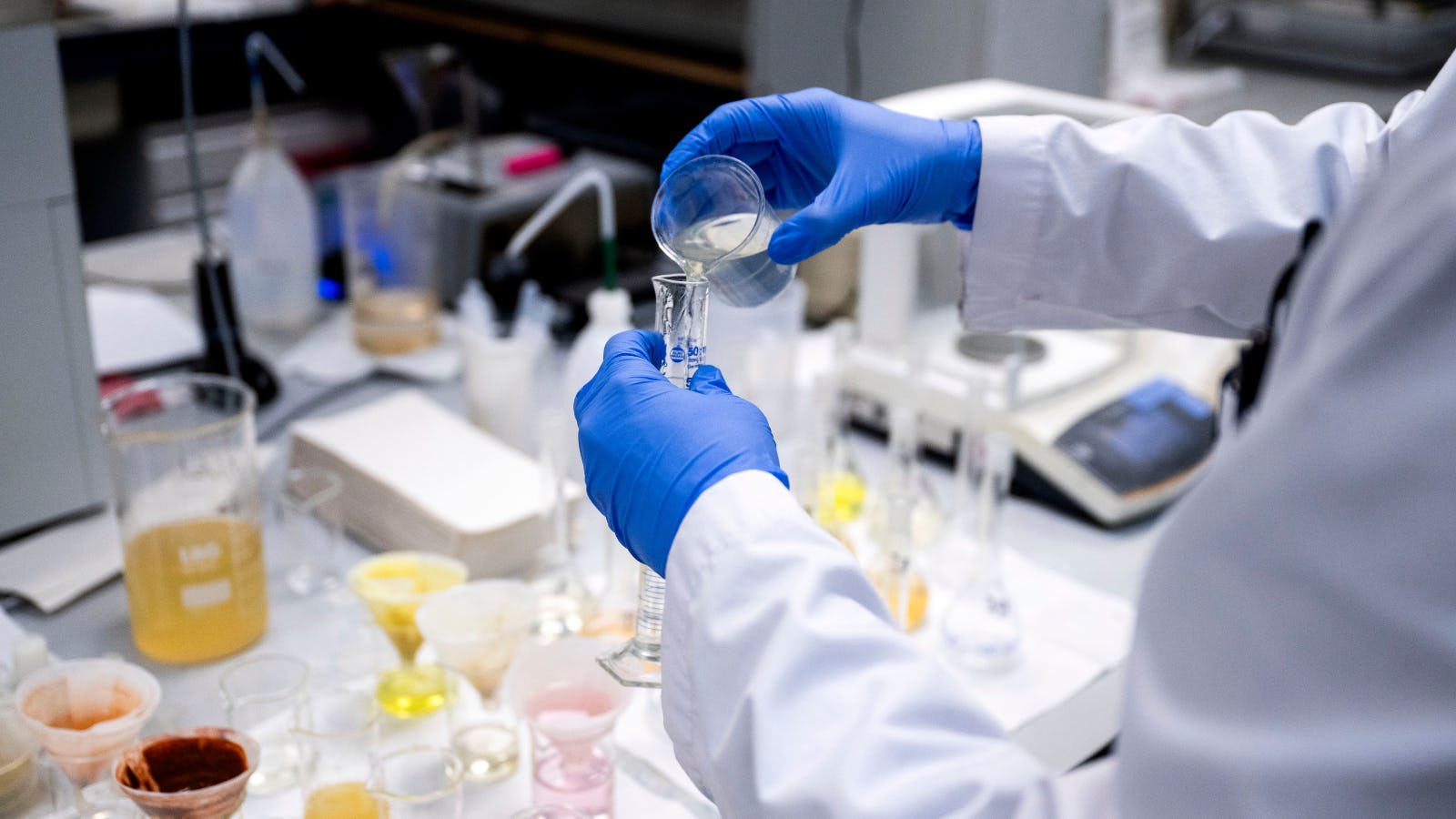 Verhandelbaarheidsrapport wint terrein: zekerheid en snelheid voor private label-producenten