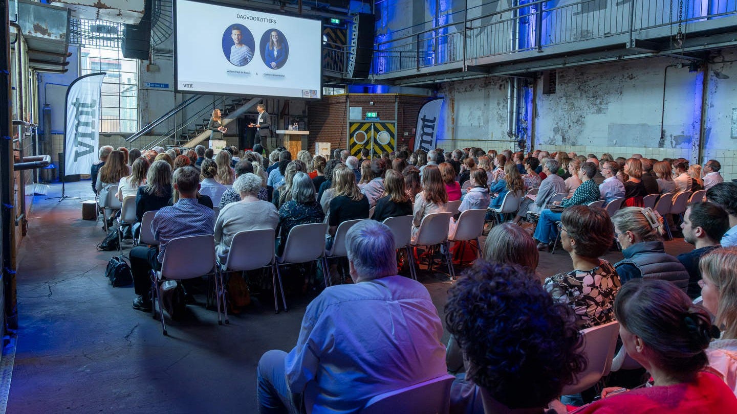 In beeld: dit was het Food Law Event van 2025