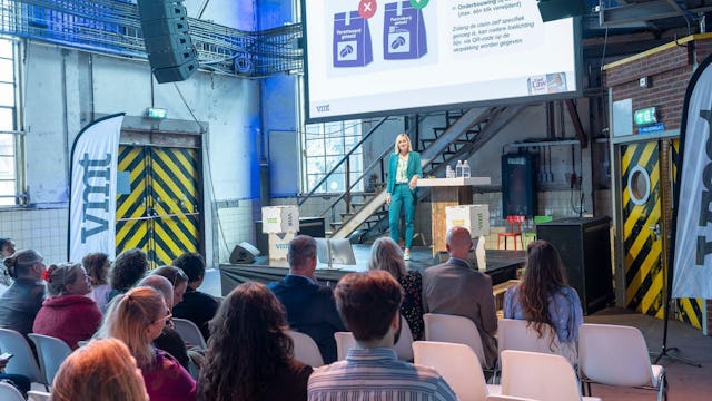 Beeld: Koos Groenewold