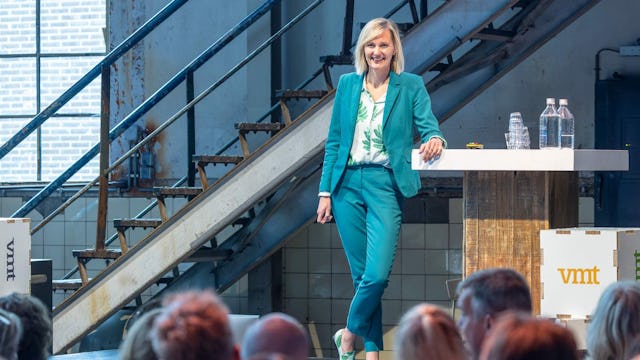 Beeld: Koos Groenewold