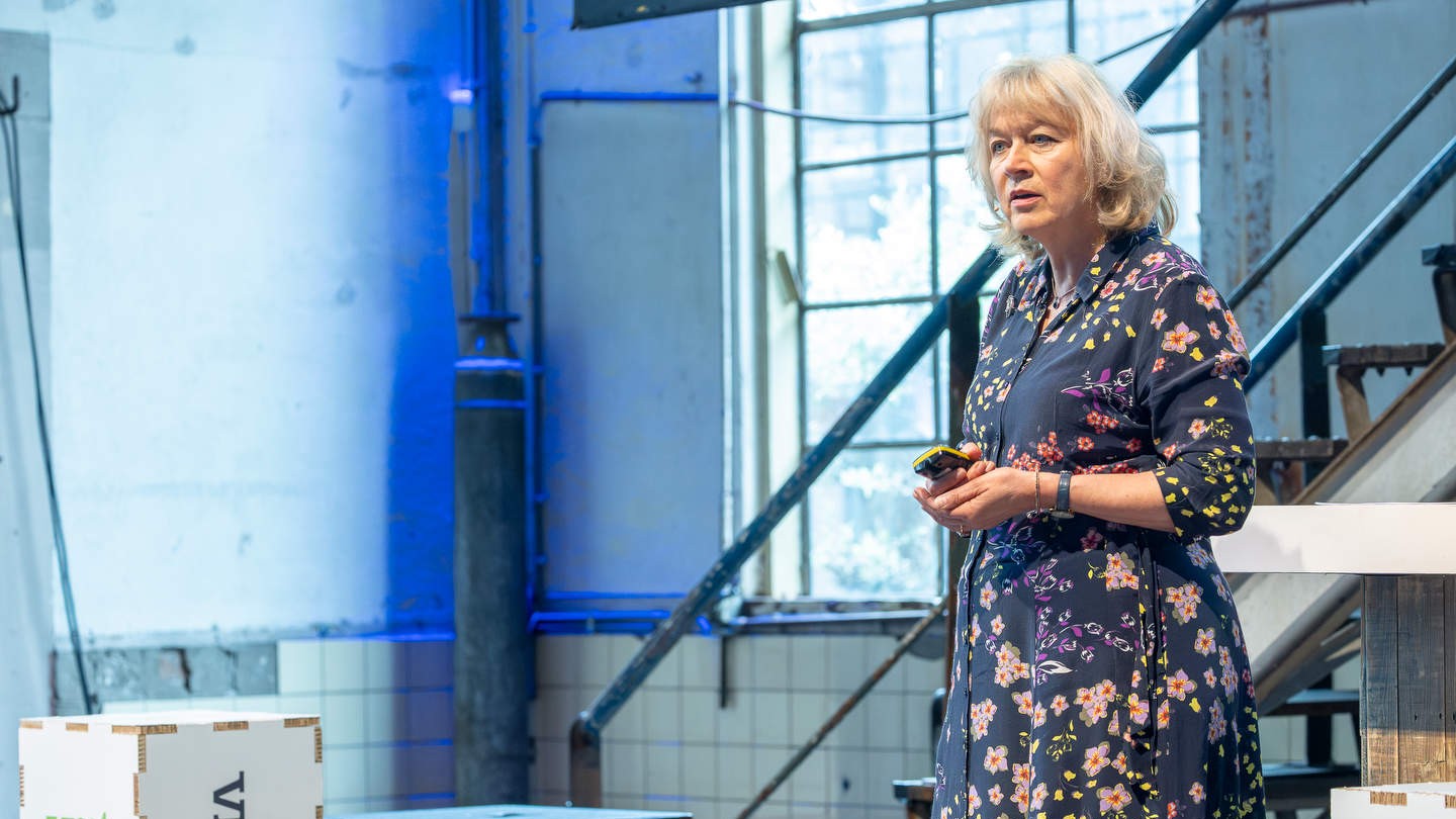 Beeld: Koos Groenewold