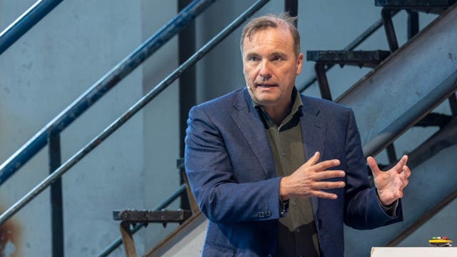 Beeld: Koos Groenewold