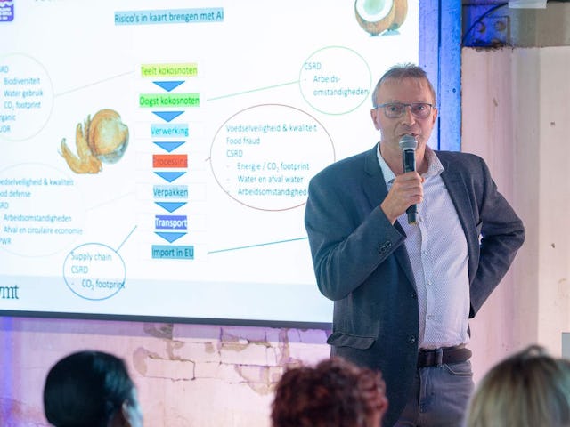 Beeld: Koos Groenewold