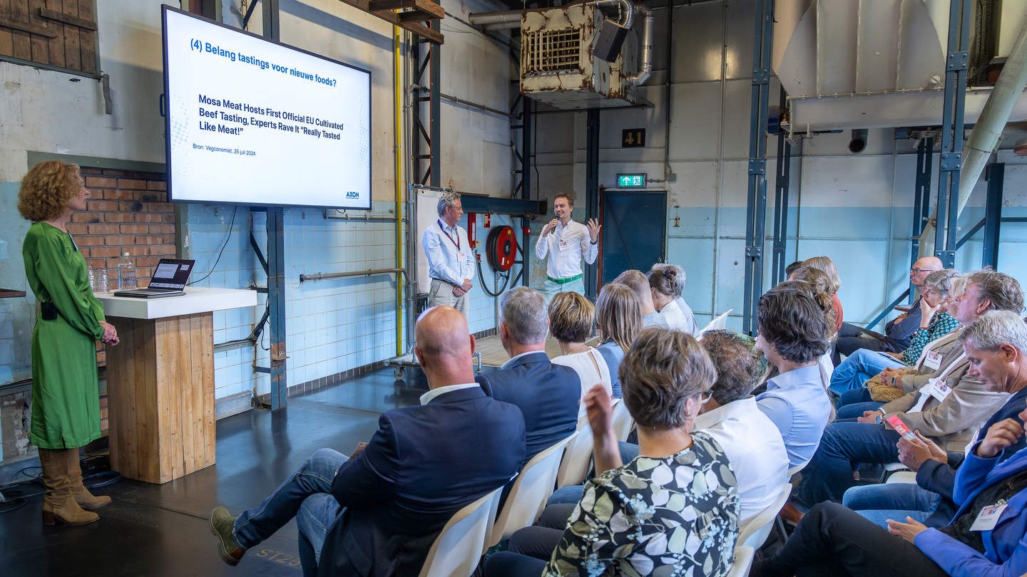 Beeld: Koos Groenewold