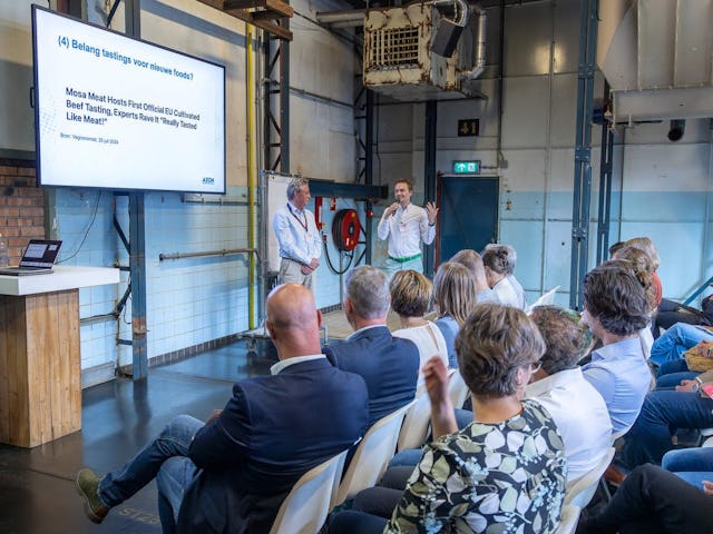 Beeld: Koos Groenewold