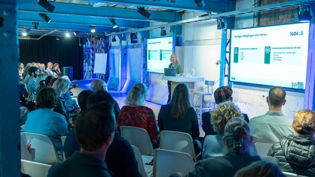 Beeld: Koos Groenewold