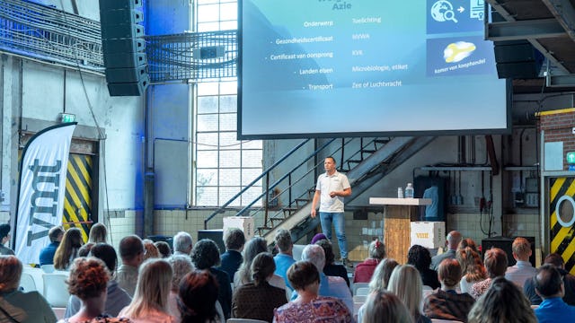 Beeld: Koos Groenewold