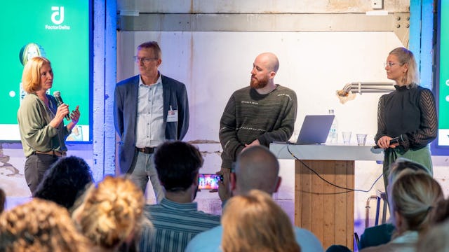 Beeld: Koos Groenewold