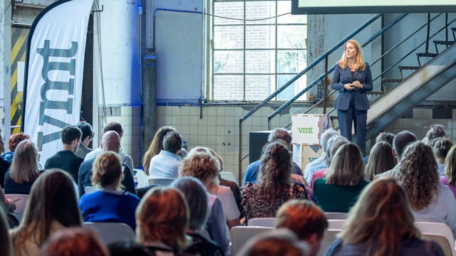 Beeld: Koos Groenewold