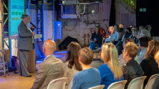 Beeld: Koos Groenewold