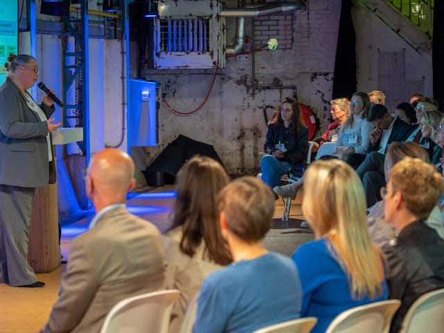 Beeld: Koos Groenewold