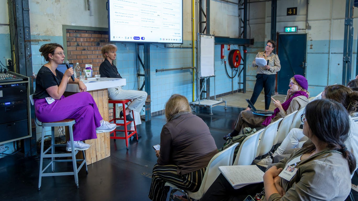 Beeld: Koos Groenewold