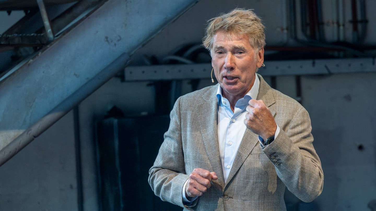 Beeld: Koos Groenewold