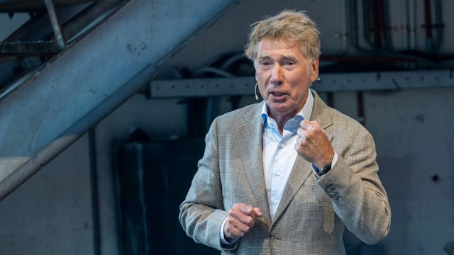 Beeld: Koos Groenewold