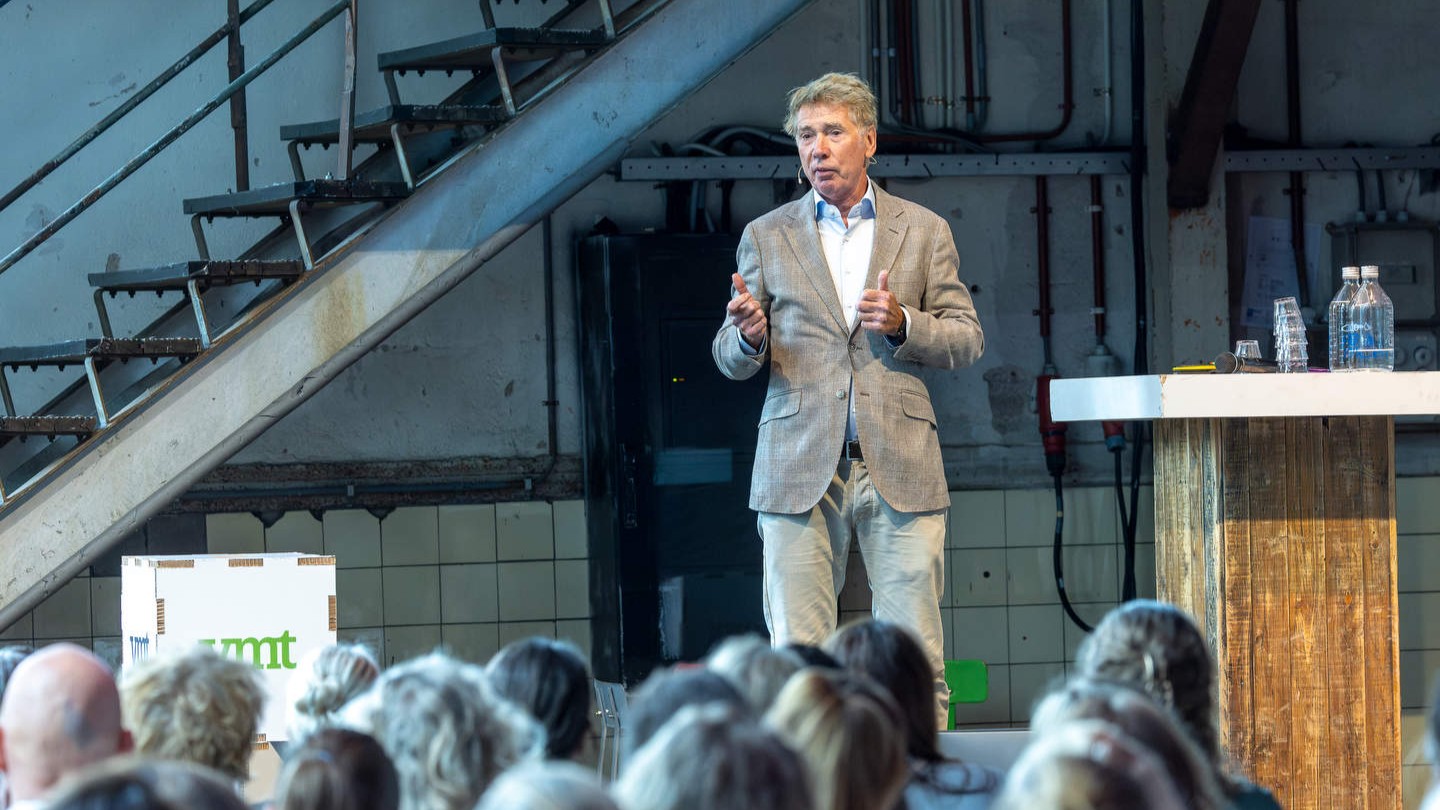 Beeld: Koos Groenewold