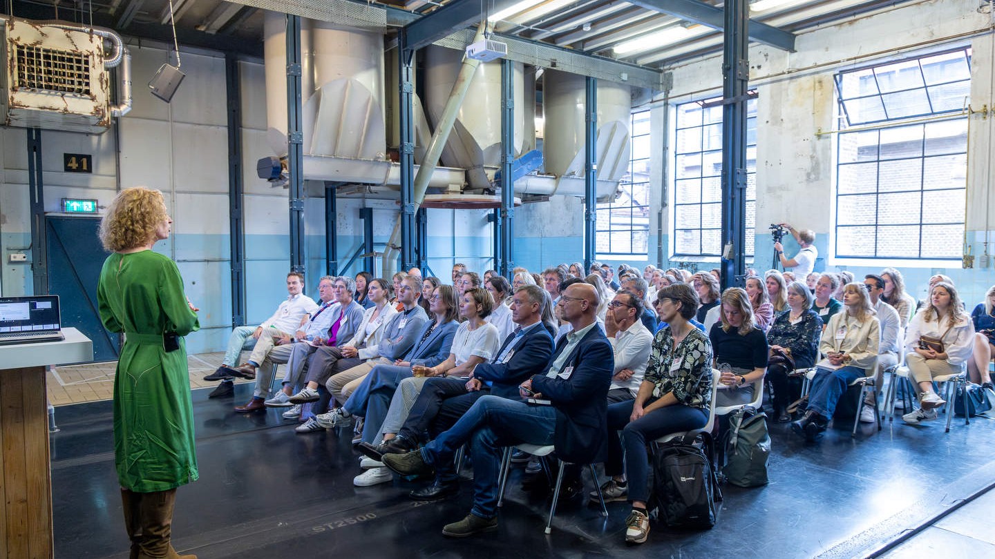 Beeld: Koos Groenewold