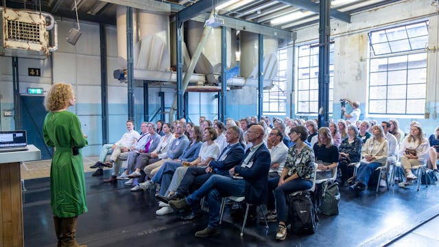 Beeld: Koos Groenewold