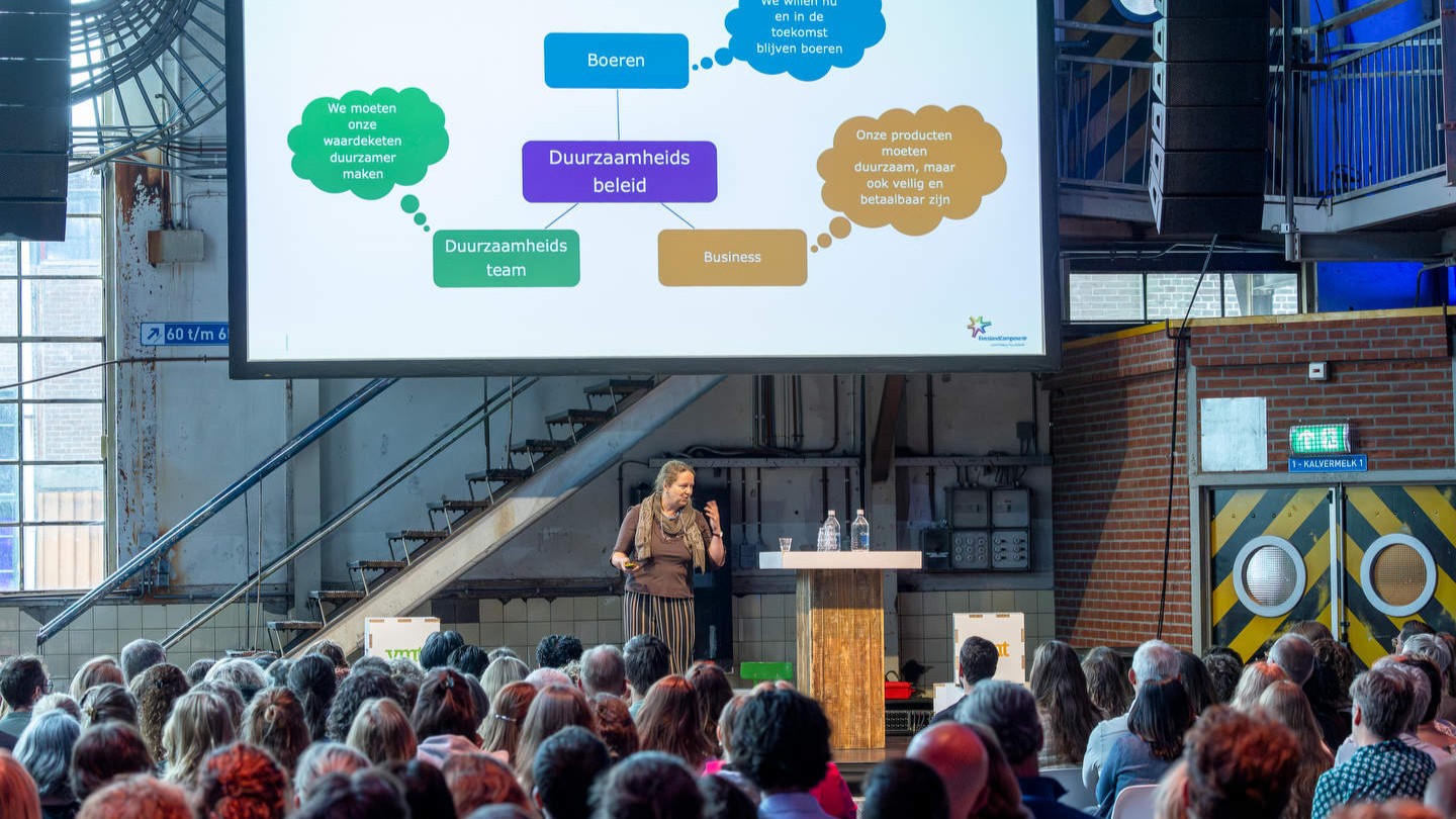 Beeld: Koos Groenewold