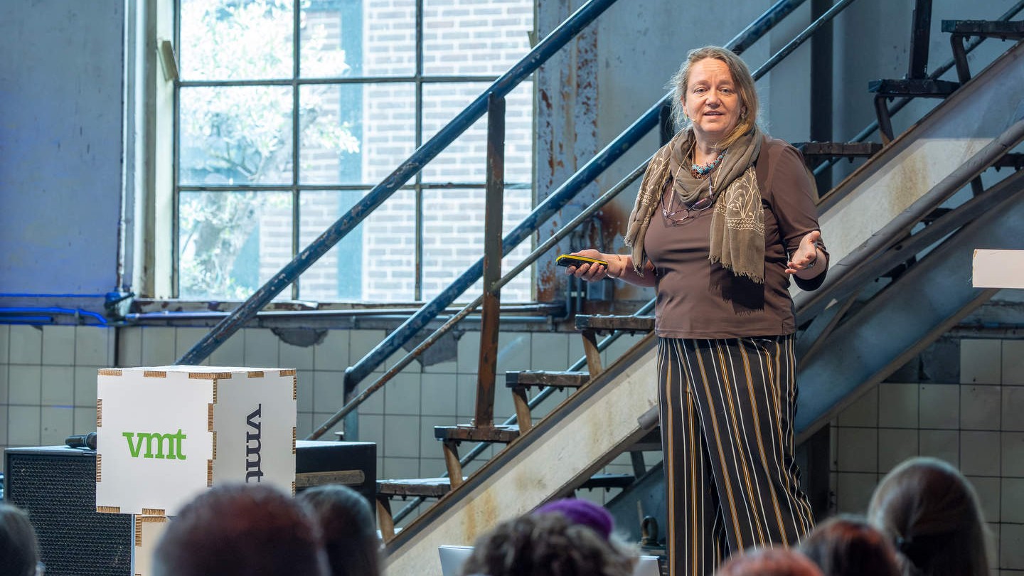 Beeld: Koos Groenewold