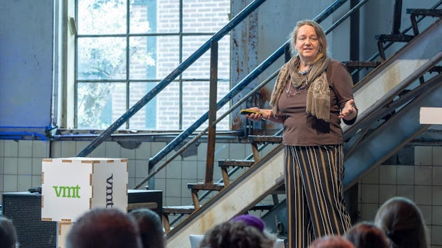 Beeld: Koos Groenewold